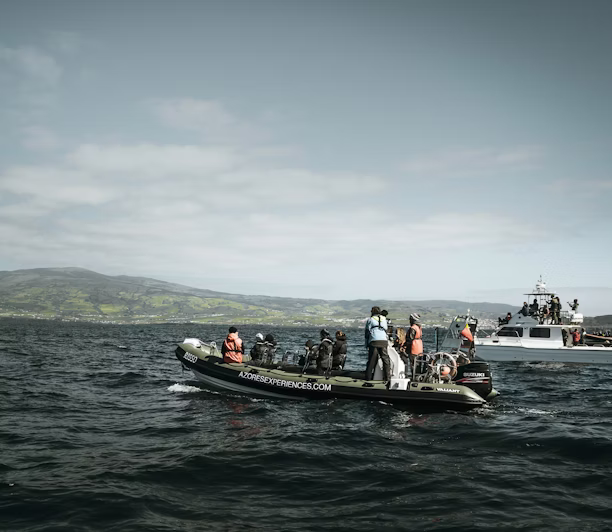 Moments Beyond Borders explore South Africa image