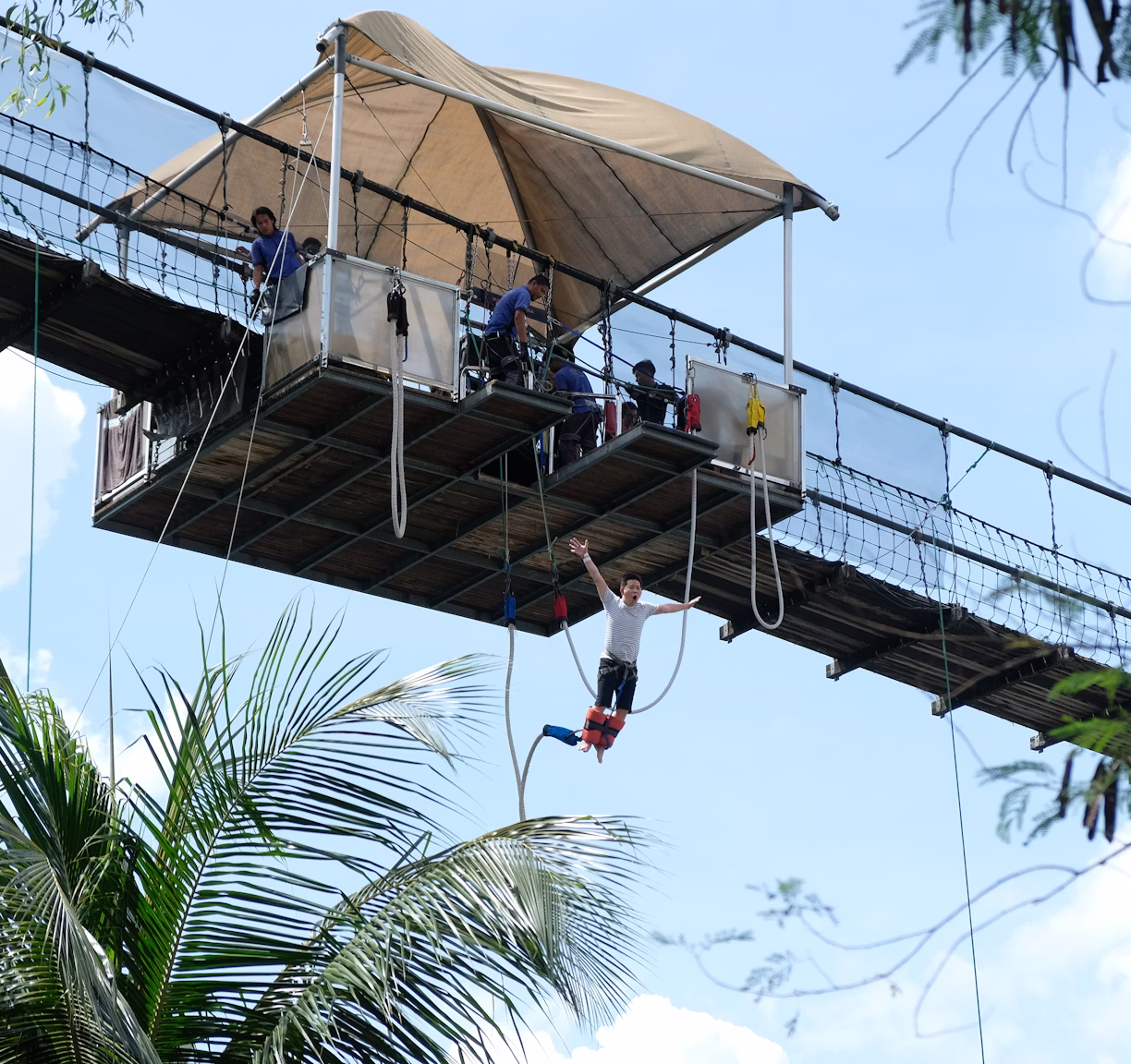 Moments Beyond Borders explore Zambia image