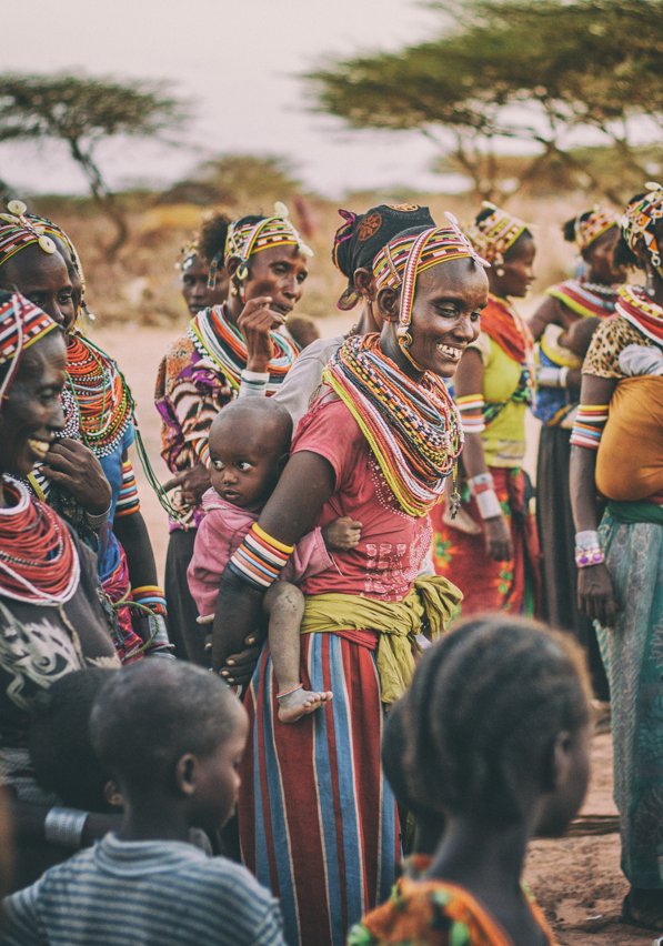 Moments Beyond Borders travel program service image